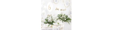 Covers round tablecloth 
