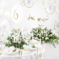 Covers round tablecloth 