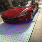 Dance Puzzle Platforms & Vehicle Displays Dance Puzzle Platforms & Vehicle Displays
