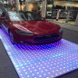 Plataformas Puzzle para baile & Expositores de Vehiculos Plataformas Puzzle para baile & Expositores de Vehiculos