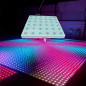 Dance Puzzle Platforms & Vehicle Displays Dance Puzzle Platforms & Vehicle Displays