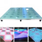 Dance Puzzle Platforms & Vehicle Displays Dance Puzzle Platforms & Vehicle Displays