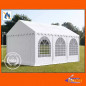 Marquee 4x6 XXL
