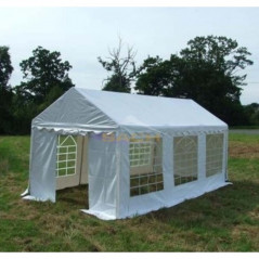 PVC marquee 3x6