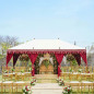 Carpa Raj Maharaja de Lujo | Venta - Sach4Events