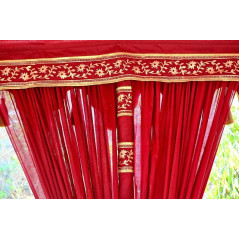 Tenda de Luxo Raj Maharaja | Para Venda - Sach4Events