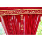 Arabian Raj-style tent Arabian Raj-style tent