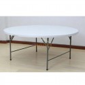 Folding table  180cm