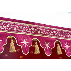 Luxury Raj Maharaja Tent | For Sale - Sach4Events
