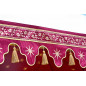 Arabian Raj-style tent Arabian Raj-style tent