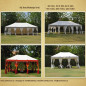 Arabian Raj-style tent Arabian Raj-style tent