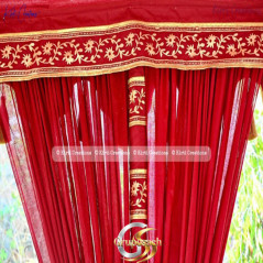 Carpa Raj Maharaja de Lujo | Venta - Sach4Events