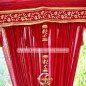 Carpa estilo Raj Arabe