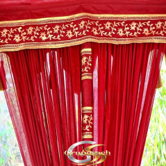 Luxury Raj Maharaja Tent | For Sale - Sach4Events