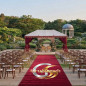 Carpa Raj Maharaja de Lujo | Venta - Sach4Events