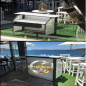 Barra de Bar Móvil Plegable Smartbar CON LUZ LED Barra de Bar Móvil Plegable Smartbar CON LUZ LED
