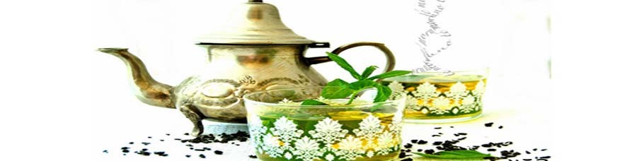 Accesórios del Té