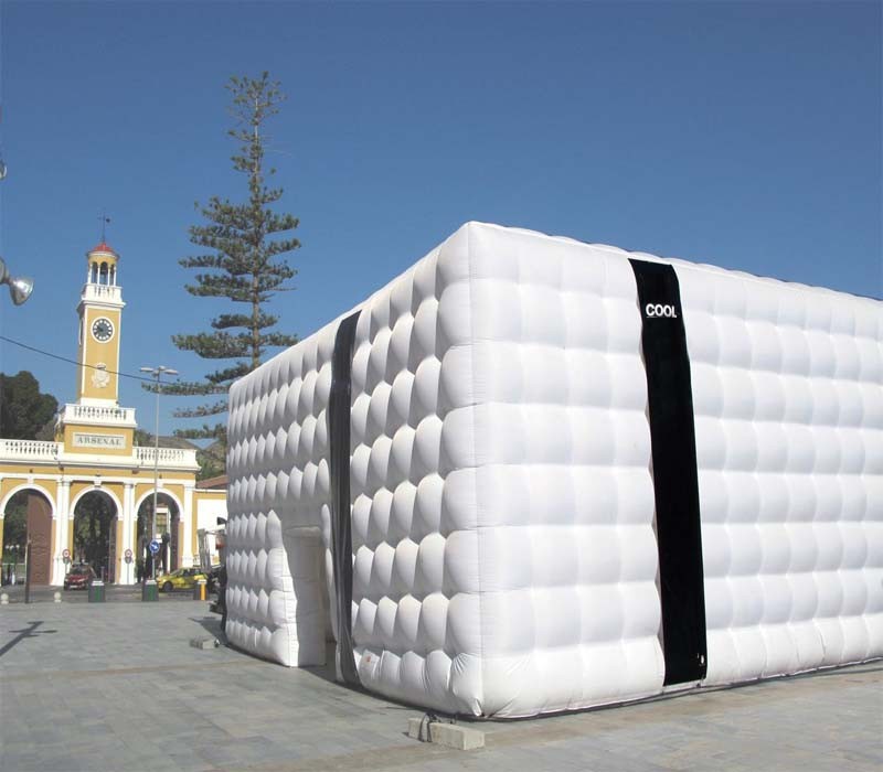 Rectangular