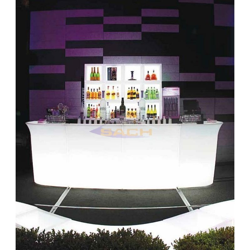 Bars & Accessories