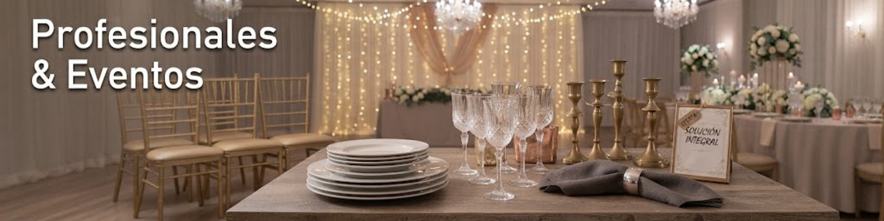 Professionals & Events