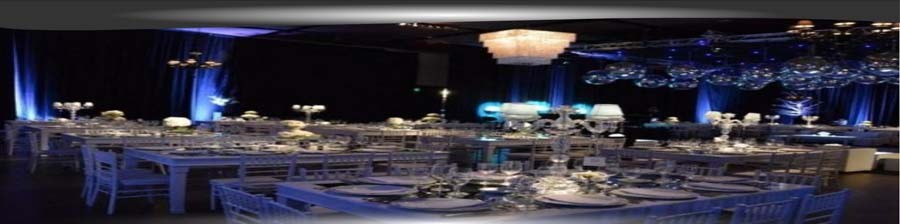 Profesionais & Eventos